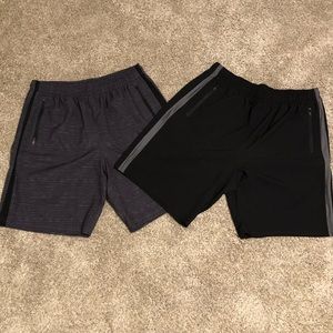 Men’s Running Shorts.